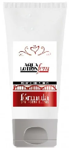 Formula Dra Norma Bustos Aqualotion Fem
