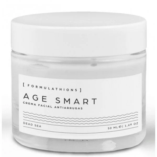 Formulathions Dead Sea Age Smart Anti-Age Cream