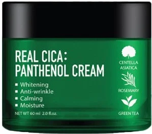 FORTHESKIN By B-LAB Cica Panthenol Cream