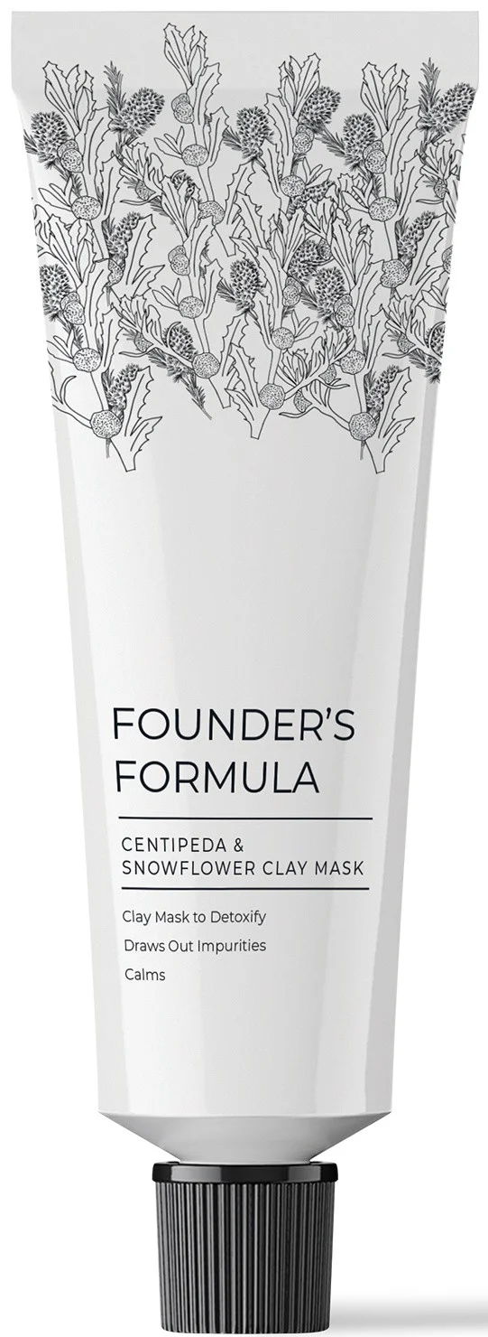 Founder's Formula Centipeda Australian Clay Mask
