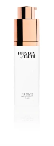 Dưỡng ẩm Fountain of Truth Good Day Soufflé Hydrating Moisturizer With SPF 15