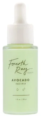 Fourth Ray Beauty Avocado Face Milk