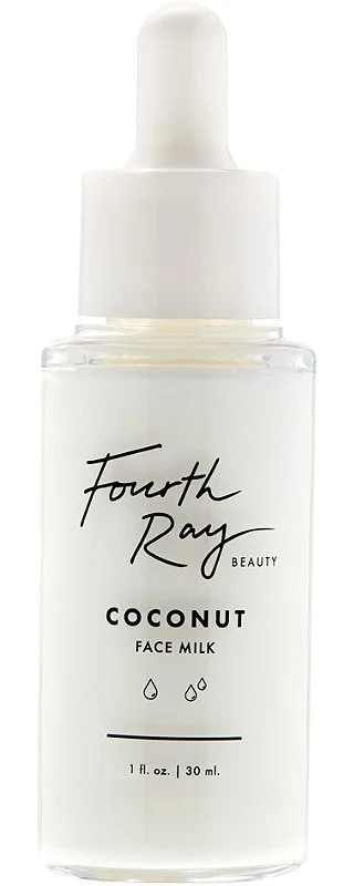 Fourth Ray Beauty Coconut Face Milk