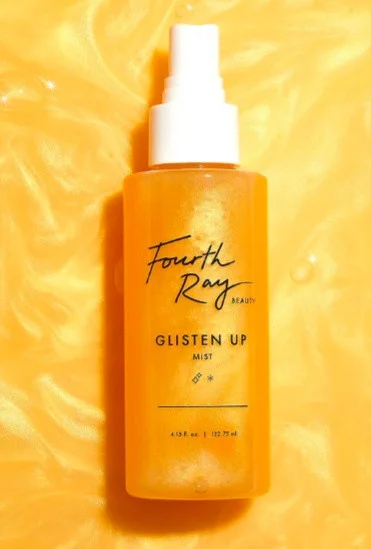 Fourth Ray Beauty Glisten Up Vitamin C