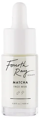 Fourth Ray Matcha Face Milk