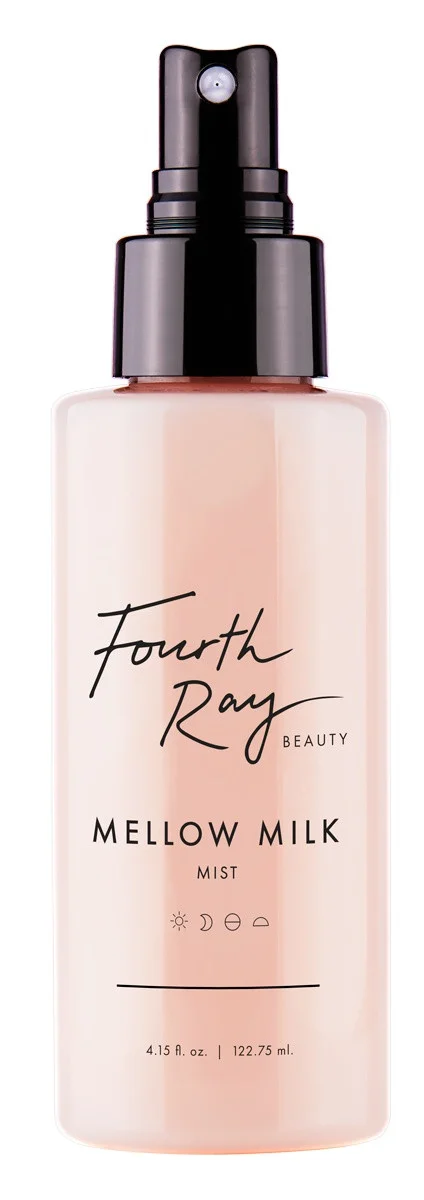Fourth Ray Mellow Milk Mist
