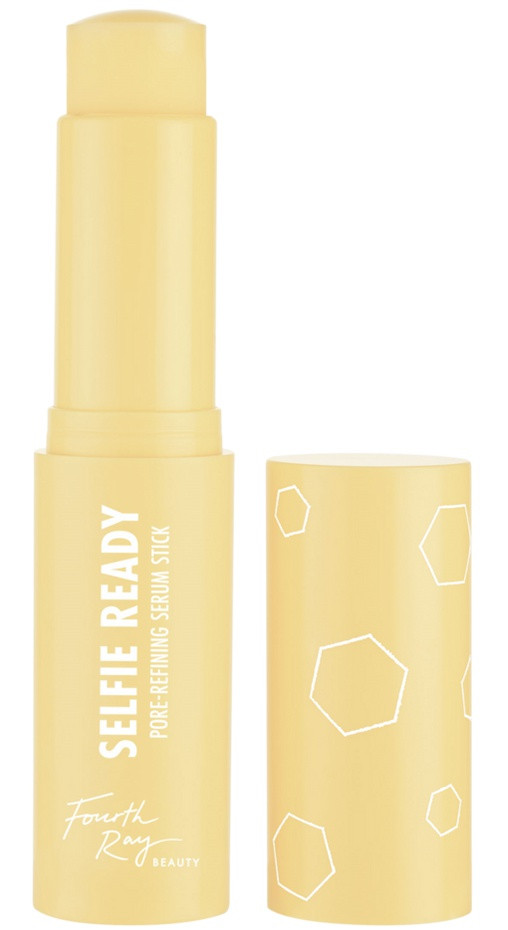 Fourth Ray Selfie Ready Pore-refining Serum Stick