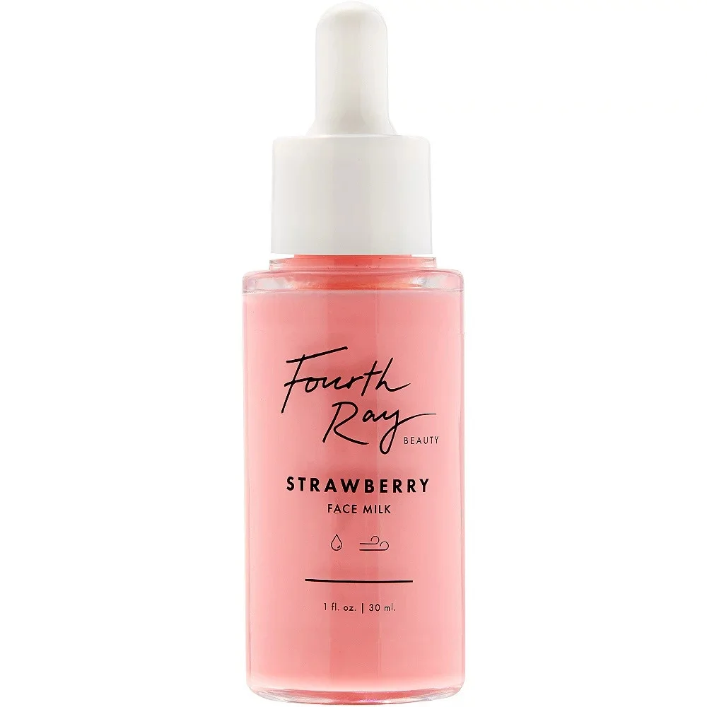 Fourth Ray Strawberry Face Milk