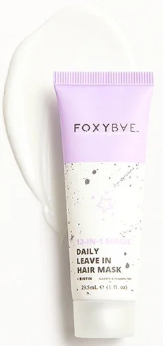 FOXYBAE 12 In 1 Magic