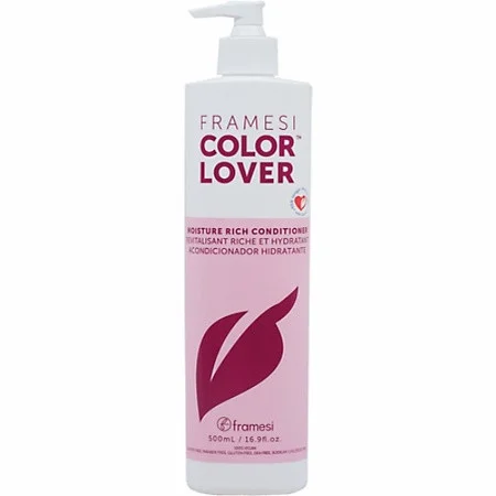 Dầu xả Framesi Color Lover Moisture Rich Conditioner