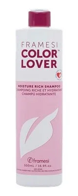 Dầu gội Framesi Color Lover Moisture Rich Shampoo