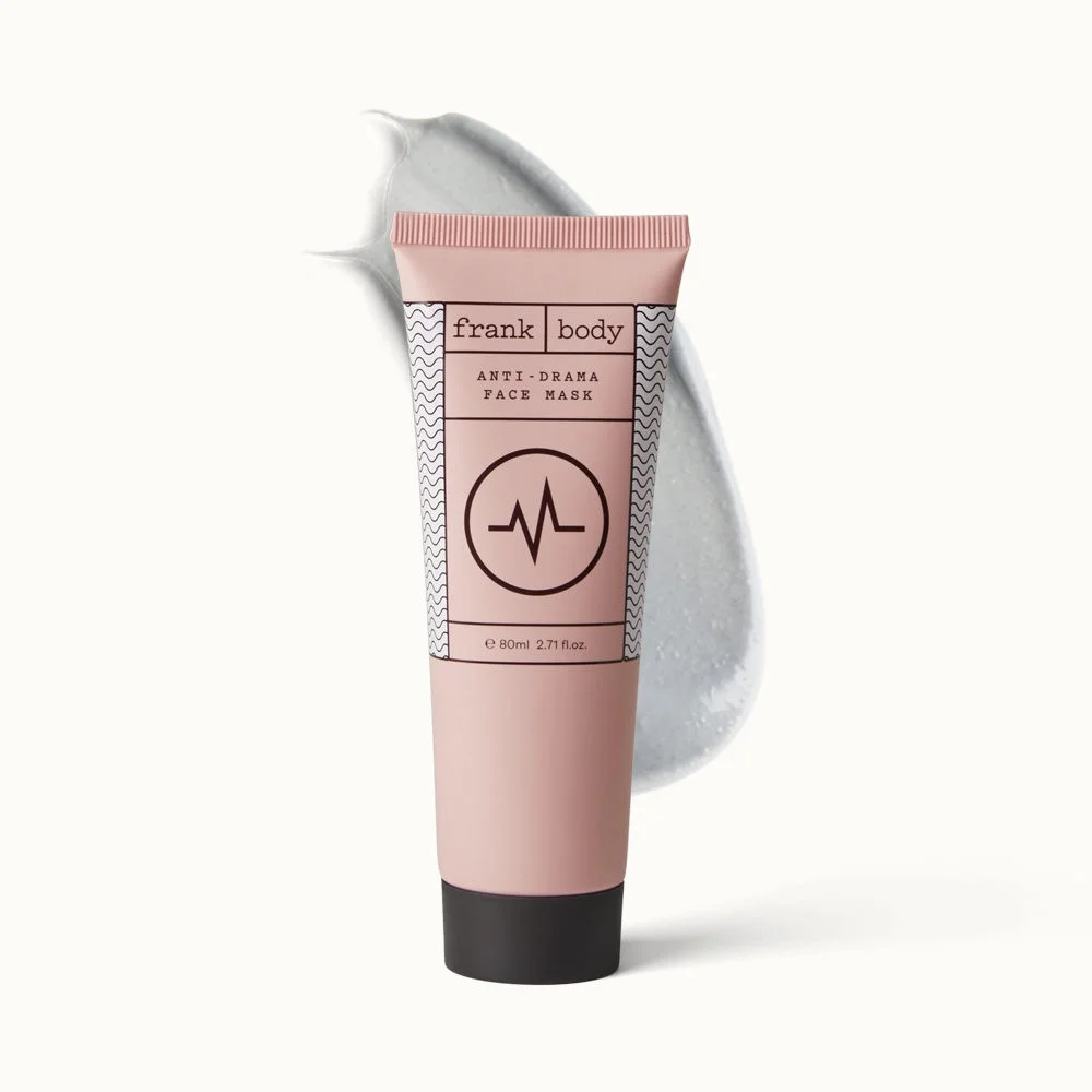 Frank Body Anti Drama Mask