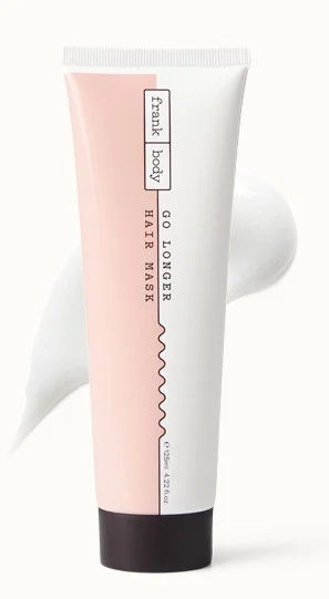 Mặt nạ ủ tóc Frank Body Caffeinated Hair Mask