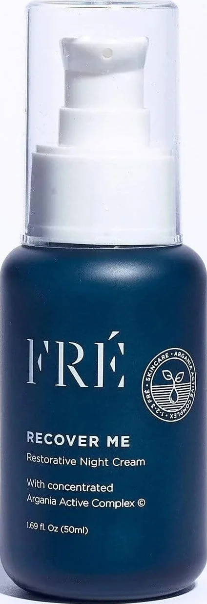 FRÉ Recover Me