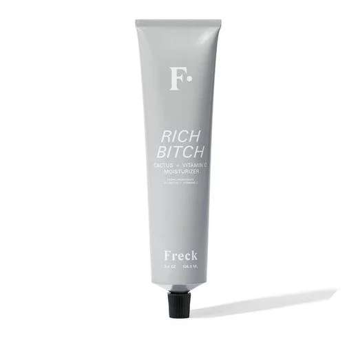 freck Rich Bitch