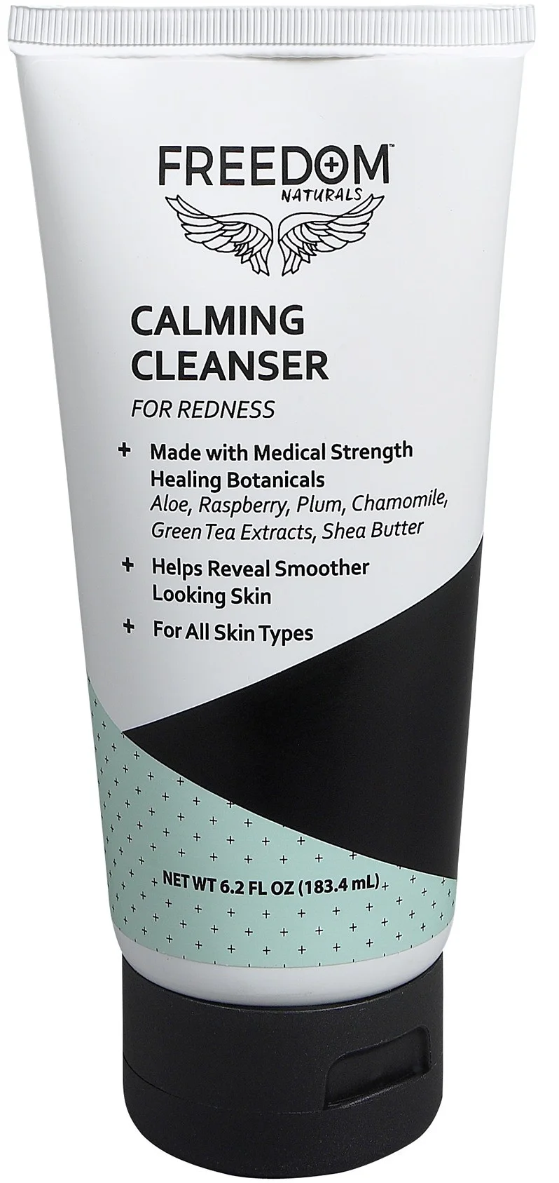 Sữa rửa mặt Freedom Naturals Calming Cleanser