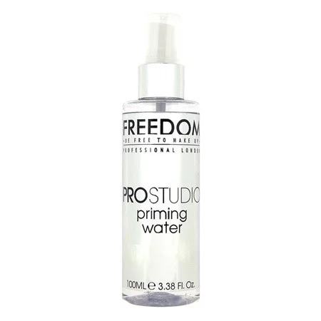 Freedom Studio Priming Water
