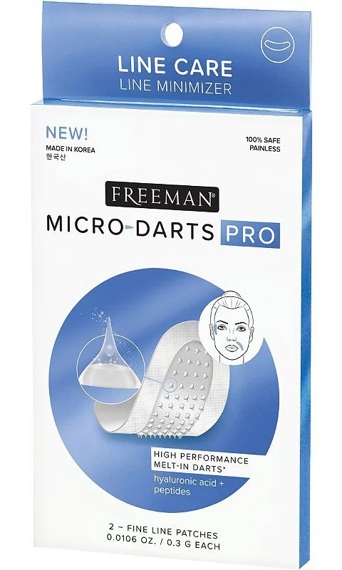 Freeman beauty Micro-Darts Pro Fine Line Patches
