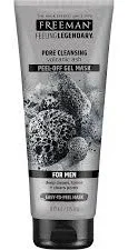 Freeman beauty Pore Clearing Volcanic Ash