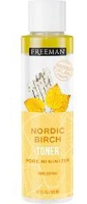 Freeman Nordic Birch Toner Pore Minimizer