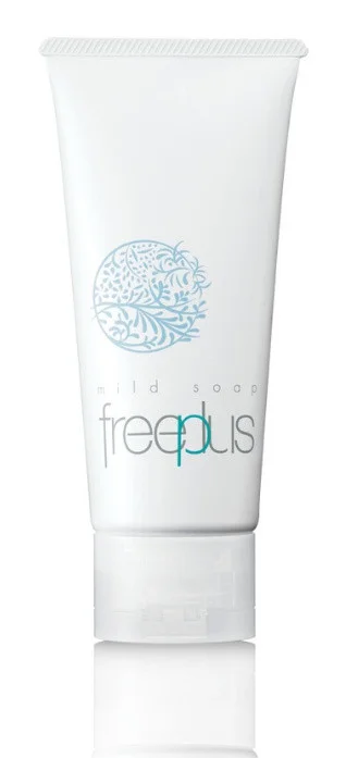 Xà phòng Freeplus Mild Soap A