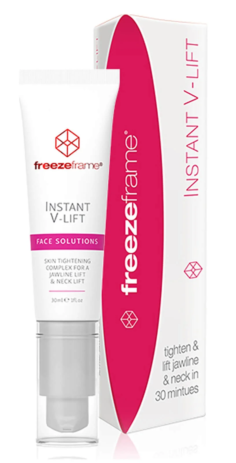 Tinh chất Freezeframe Instant V-Lift Serum