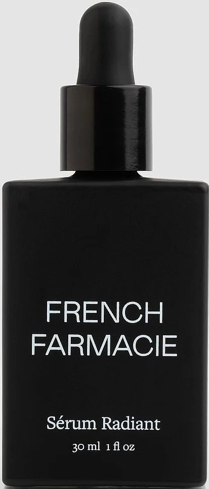 French Farmacie Sérum Radiant