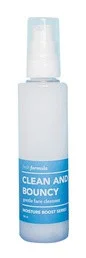fresh formula Clean And Bouncy Gentle Face Cleanser