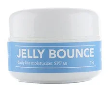 fresh formula Jelly Bounce Lite Moisturizer SPF 45