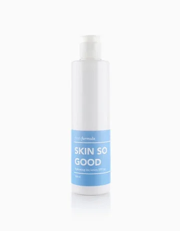 fresh formula Skin So Good Hydrating Lite Lotion Spf 30