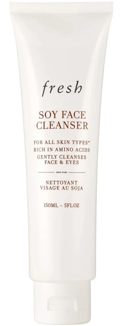 Fresh Soy Face Cleanser