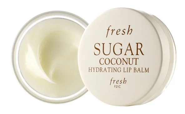 Fresh Sugar Coconut Hydrating Lip Balm