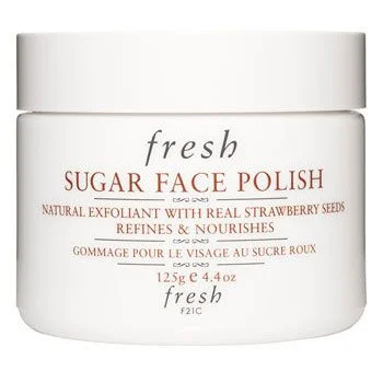 Fresh Sugar Face Polish