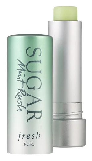 Fresh Sugar Mint Rush Freshening Lip Treatment