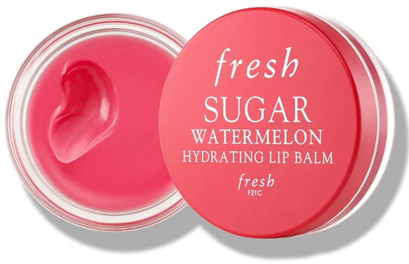 Dưỡng ẩm Fresh Sugar Watermelon Hydrating Lip Balm