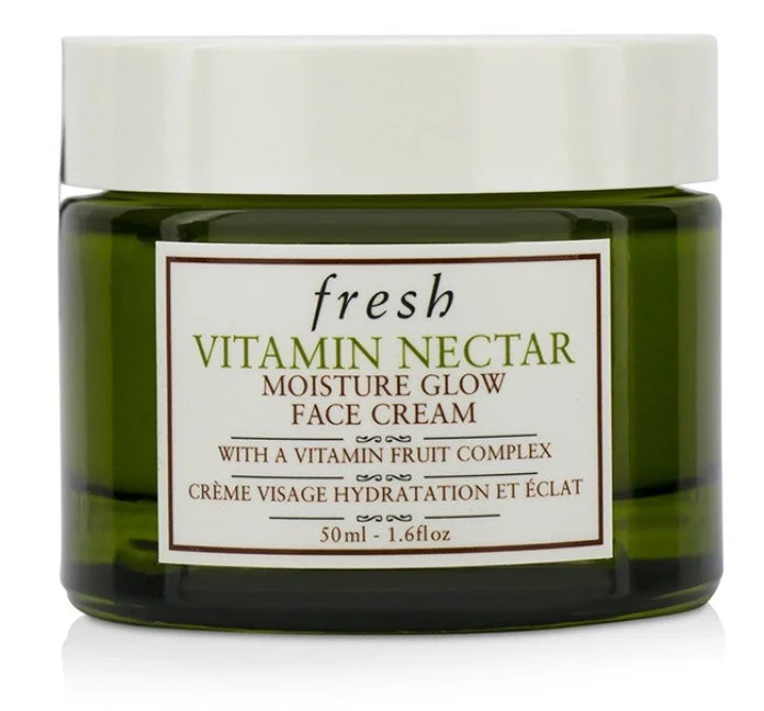 Fresh Vitamin Nectar Moisture Glow Face Cream