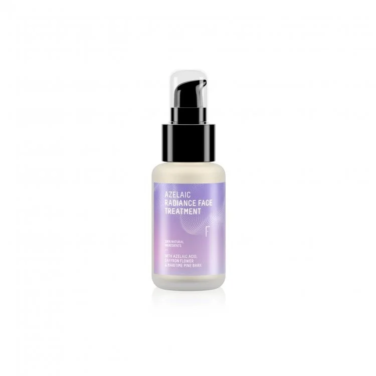 Freshly Cosmetics Azelaic Radiance Face Treatment