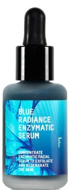 Freshly Cosmetics Blue Radiance Enzymatic Serum