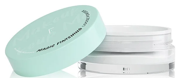 Freshly Cosmetics Magic Finishing Loose Powder