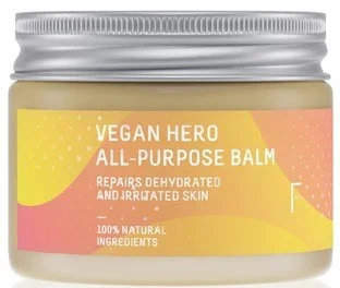 Freshly Cosmetics Vegan Hero All-purpose Balm