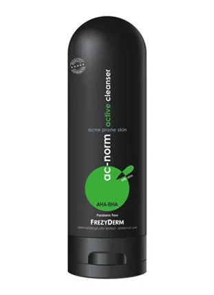 Sữa rửa mặt FrezyDerm Ac-Norm Active Cleanser