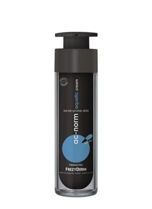 Kem FrezyDerm Ac-Norm Aquatic Cream