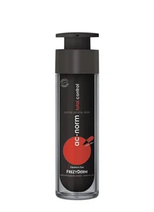 FrezyDerm Ac-Norm Total Control Cream