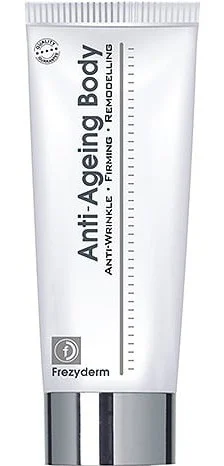 FrezyDerm Anti-ageing Body Cream