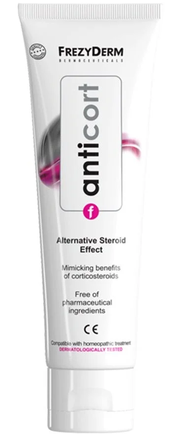 FrezyDerm Anticort Cream