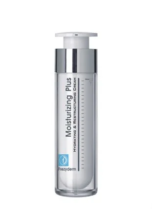 FrezyDerm Moisturizing Plus Cream (30+)