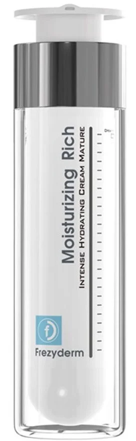 Kem FrezyDerm Moisturizing Rich Cream