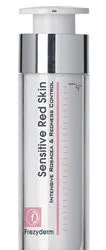 FrezyDerm Sensitive Red Skin Facial Cream
