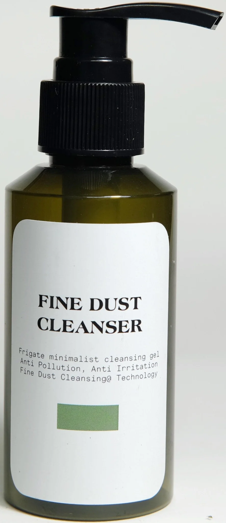 Sữa rửa mặt Frigate Fine Dust Cleanser
