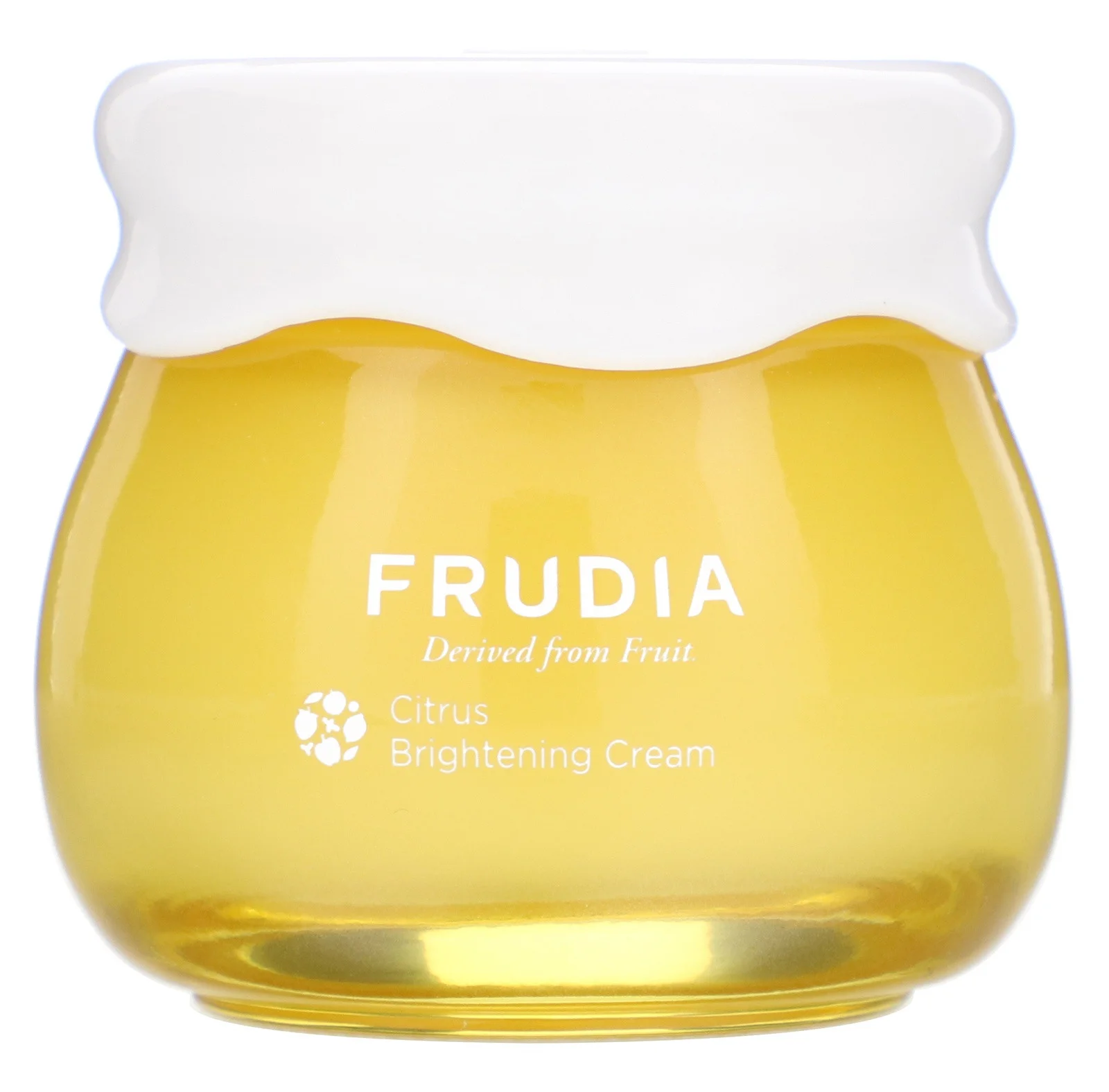 Frudia Citrus Brightening Cream